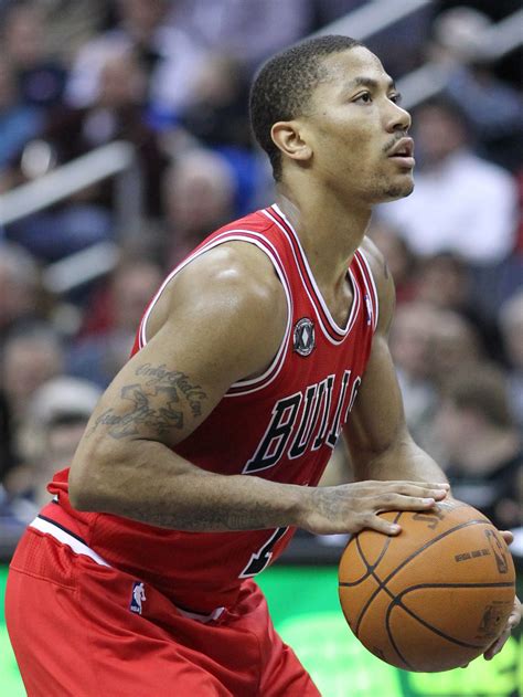 In 2011, he became the youngest player to get titled with the nba most. Derrick Rose Wiki, Bio, Age, Career, Height, Team, Salary & Net Worth