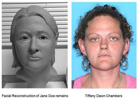 Greene County Jane Doe Identified As Missing Florida Woman And Homicide Victim Ohio Attorney
