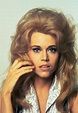 Jane Fonda Young : TBT: Jane Fonda's 10 Best Beauty Moments | Vogue