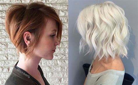 See more ideas about medium hair styles, medium length hair styles, hair cuts. 10 Best Short Hairstyles, Haircuts for 2021 That Look Good ...