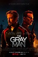 The Gray Man DVD Release Date