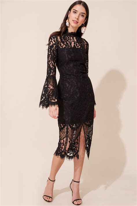 45 Stunning Lace Piece Of Clothing We Need Stylecaster