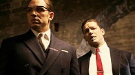 WATCH: Tom Hardy and Christopher Eccleston in ‘Legend’ Trailer ...