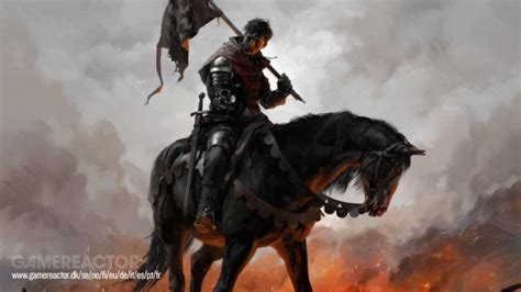 Kingdom Come Deliverance Sells A Million Copies