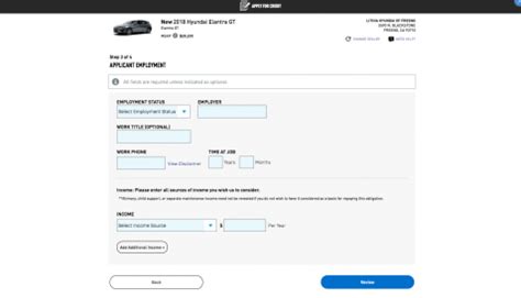 I notified hyundai motor finance multiple times that i had moved in november. Hyundai Motor Finance: An In-Depth Review for 2019 ...