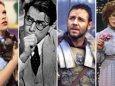 Somehow we managed to rank the best movies of all time. Top 20 best movies of all time ranked by our readers