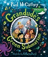 Paul McCartney Announces New Children’s Book Grandude’s Green Submarine ...