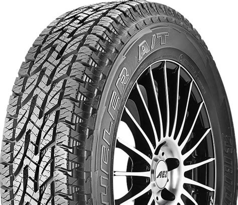 Bridgestone Dueler A T R T Anvelope Preturi