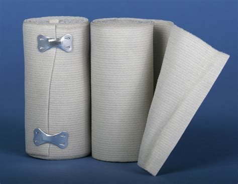 Wholesale Sure Wrap Elastic Bandages Sku 410378 Dollardays