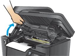 We do not encourage or condone the use of this program if it is in violation of these laws. HP LASERJET PRO MFP M225 DRIVER