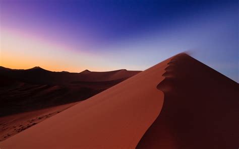 Wallpapers Hd Namib Desert Dunes