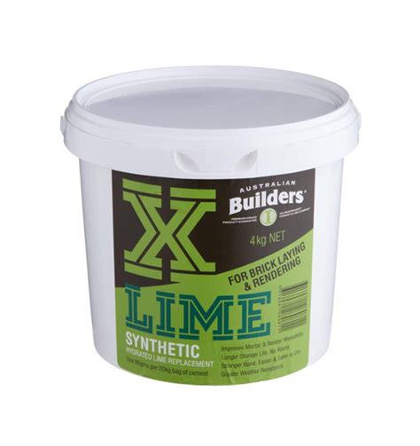 Synthetic Hydrated Lime Replacement Independent Cement Lime Group