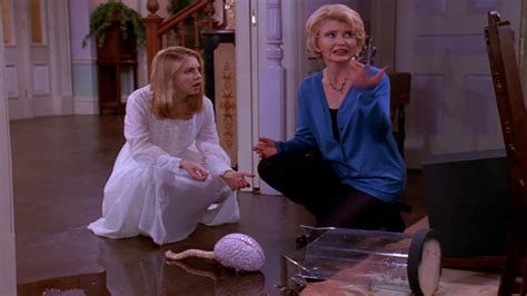 Watch Sabrina The Teenage Witch Season 1 Episode 13 Sabrina The