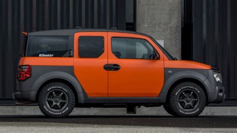 2022 Honda Element Colors Release Date Suv 2024 New And Upcoming