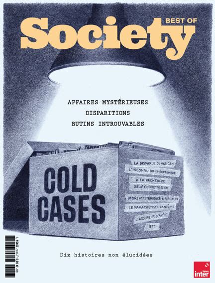 Read Best Of Society Magazine On Readly The Ultimate Magazine