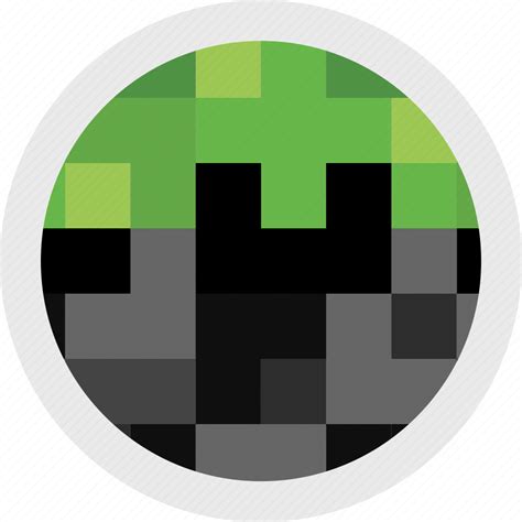 Block Build Game Gaming Minecraft Video Icon Download On Iconfinder