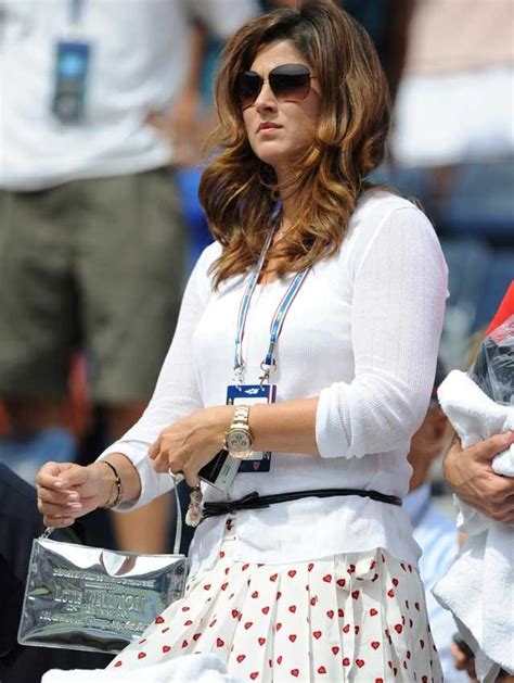 Roger federer & his wife mirka are expecting their third child. 92 best images about Roger Federer The best ️ and with His ...