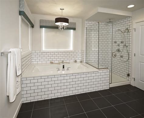 Ceramic shower tiles may be damaged or broken over a period of years. Grout Cleaning and Repair Portland Oregon - Revivify