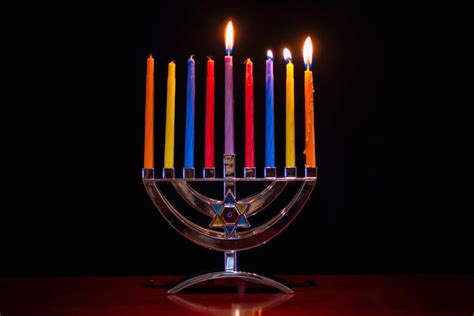 Best Hanukkah Movies Top 8 Films For Each Night According To Experts