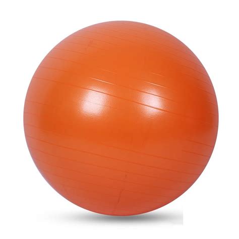 Yoga Ball Thick Explosion Proof Massage Balls Bouncing Ball Gymnastic