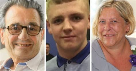 Recent Deaths And Funerals Announced In The Scunthorpe Telegraph Grimsby Live