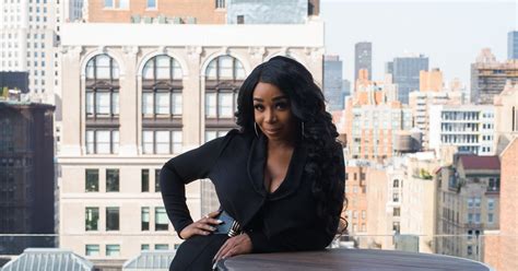 Tiffany Pollard Is More Than Just Your Go To Shade Meme