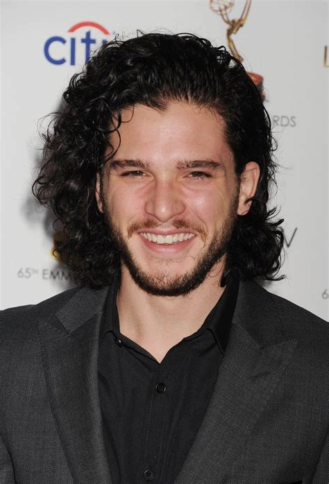 Pin On Kit Harington