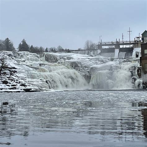 Lyons Falls Waterfall 2022 Tutto Quello Che Cè Da Sapere