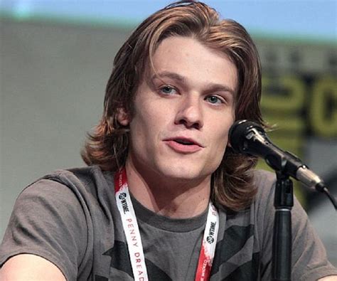 30, born 10 august 1990. Lucas Till Biography - Facts, Childhood, Family Life ...
