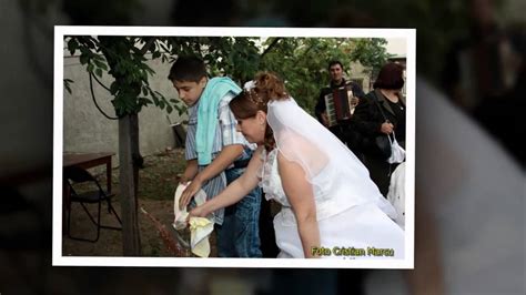 Romanian Wedding Traditions Youtube