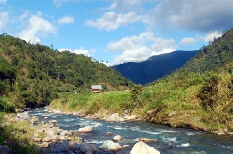 Balbalasang National Park In Kalinga Travel To The Philippines
