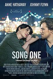 A new music service with official albums, singles, videos, remixes, live performances and more for android, ios and desktop. Song One - Wikipedia