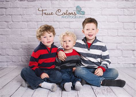 Childrens Photography Abbotsford Fraser Valley Studio True Colors