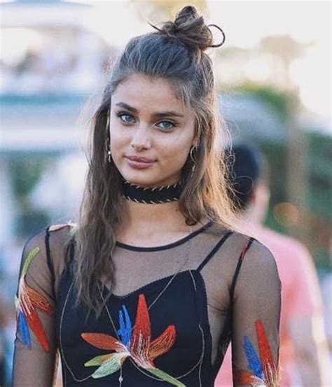 Pin By Franchesca On Taylor Hill Half Top Knot Top Knot Half Top