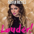 Sofia Reyes – Louder! (2017, CD) - Discogs