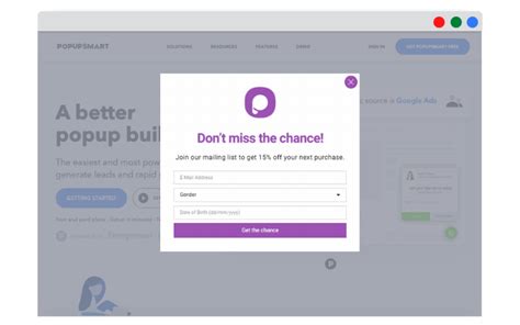 How To Create Popup Form For Your Website 2022 And Free