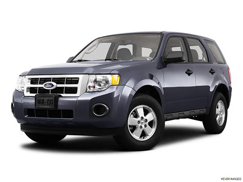 2012 Ford Escape AWD XLS 4dr SUV - Research - GrooveCar