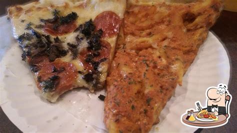 Brooklyn Boyz Pizza In Oceanside Restaurant Menu And Reviews