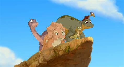 Actualizar Imagem Filme Infantil Dinossauro Br Thptnganamst Edu Vn