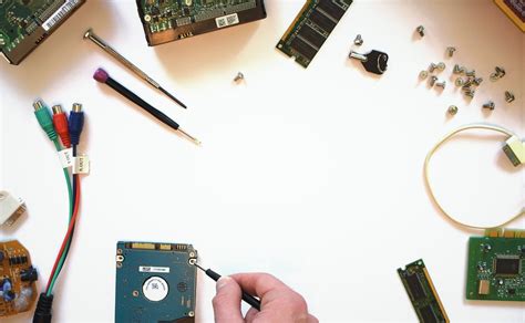 5 Reasons Why You Should Trust A Computer Repair Professional Instead