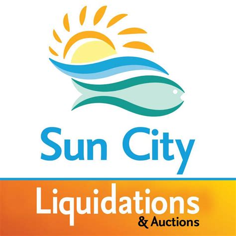 Three months later i had them back to build a sun room and a 2 car garage. Sun City Liquidation & Auctions - 2,266 Photos - 28 ...