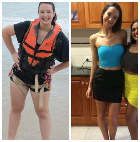 Before And After Weight Loss Tumblr