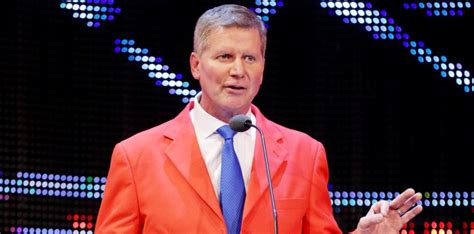 John Laurinaitis Acknowledges Janel Grant Lawsuit Will Respond In Less