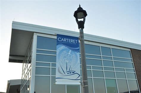 Carteret Community College Trustees Adopt Free Speech Assembly Policy