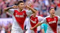 1. FC Köln: Denis Huseinbasic wird zum Glücksgriff dank Kickers ...