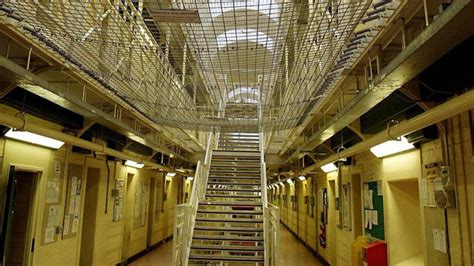 Tories Ignoring Warnings On Prison Overcrowding Mirror Online
