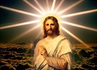 Jesus Christ Wallpapers, Pictures, Images