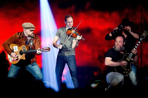 Review Zac Brown Band Offers Lots To Like — 8 Times Over Go Arts And Entertainment