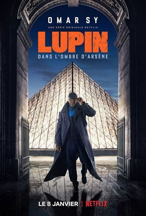 Lupin Une Saison 2 Avec Omar Sy Est Elle Prévue Télé Star