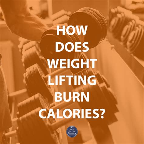 How Does Weight Lifting Burn Calories Level Wellness Fitness Tips Blog